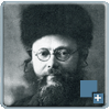 רבי אברהם אלישיב זצ"ל